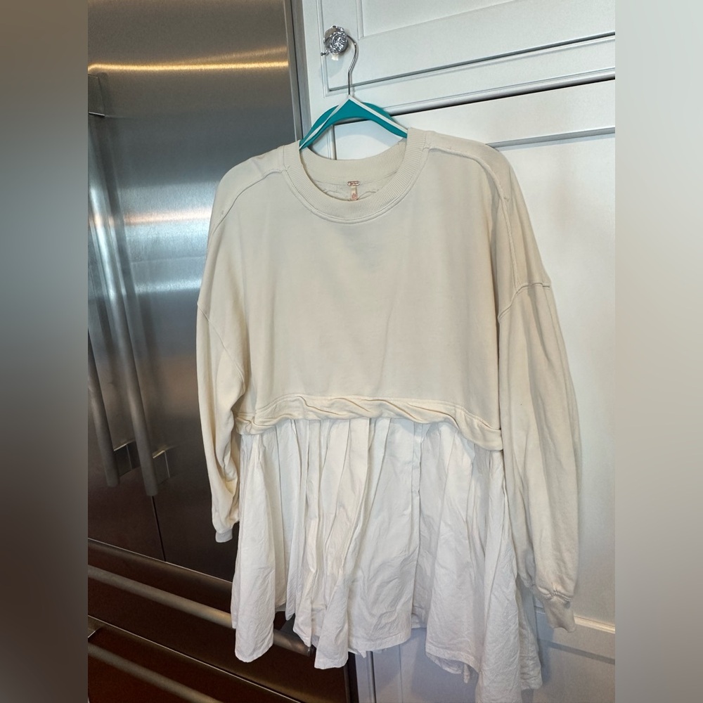 Flowy Free People Dress